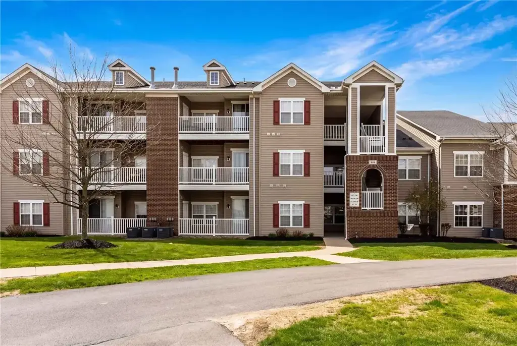 411 Stockton Ridge , Cranberry