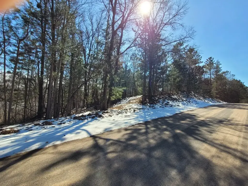 Bald Eagle Drive, Trego