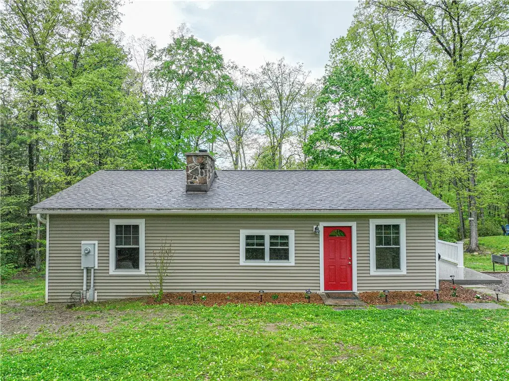 341 Taylor Road , Henry Clay