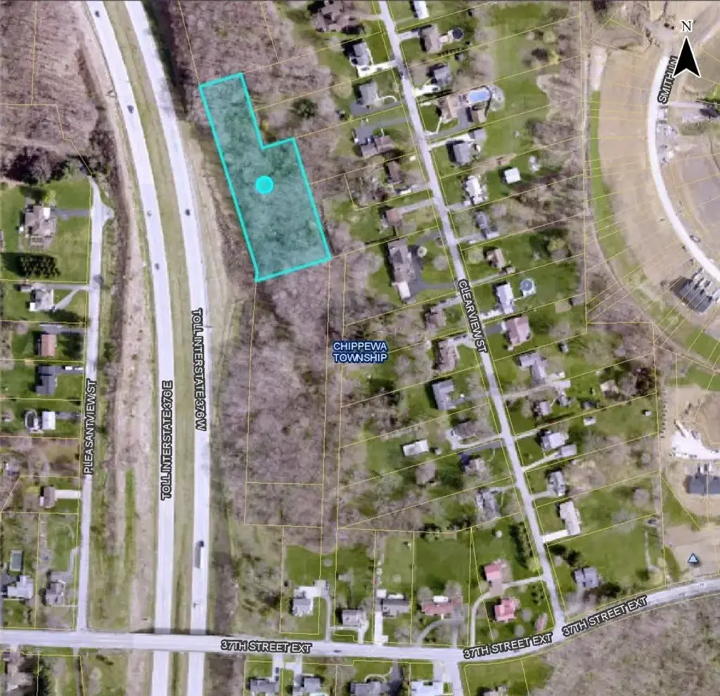 Clearview Street, Chippewa