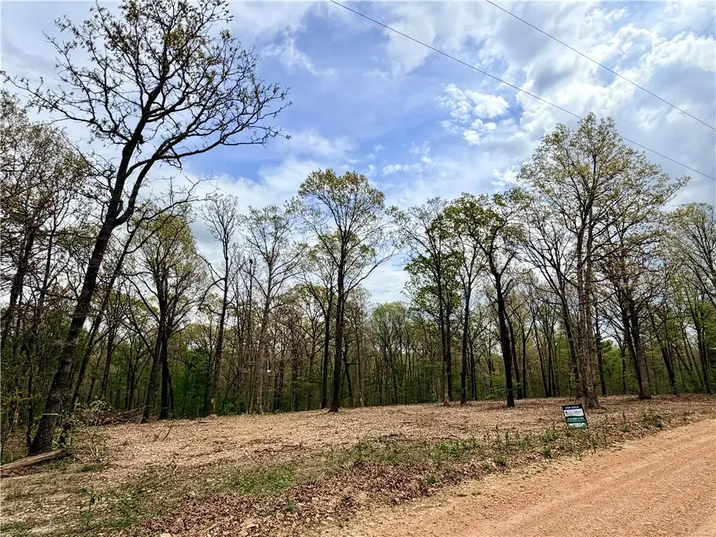 Lot 16 Upland Way, Gravette