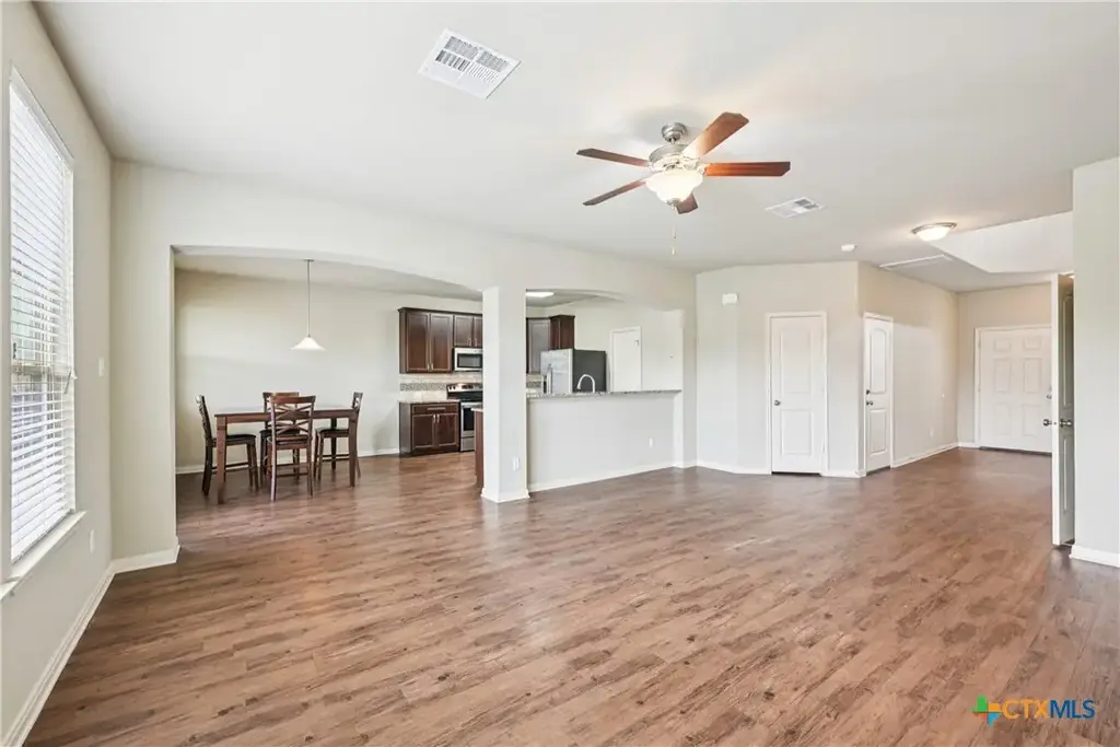 1250 Jester Court, Copperas Cove