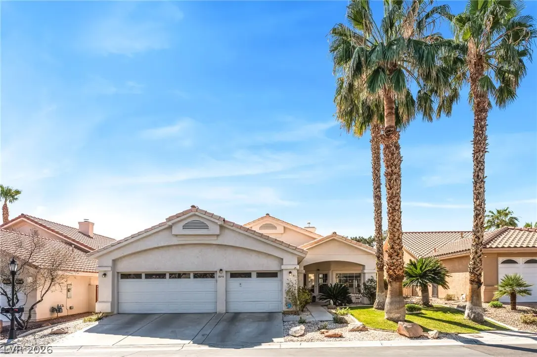 8048 Marbella Circle, Las Vegas