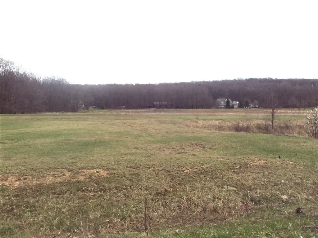 Garrett Shortcut Road, Brothersvalley