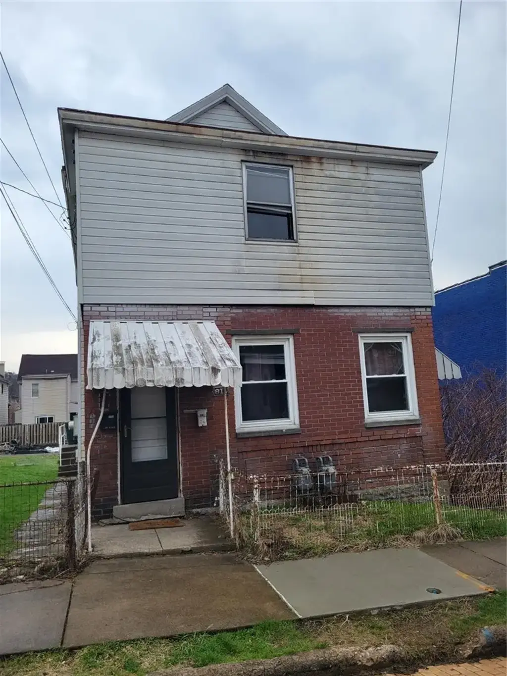 811 10th Street , Stowe