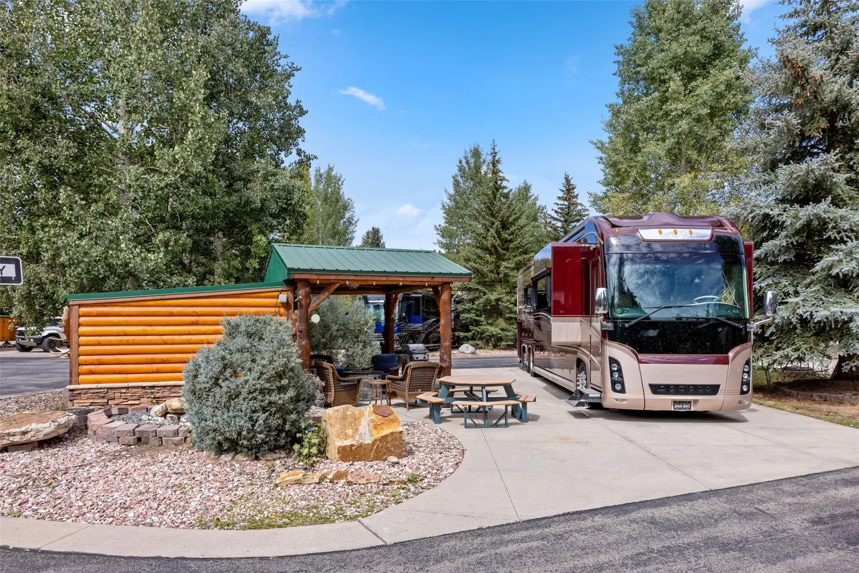 85 Revett Drive #332, Breckenridge