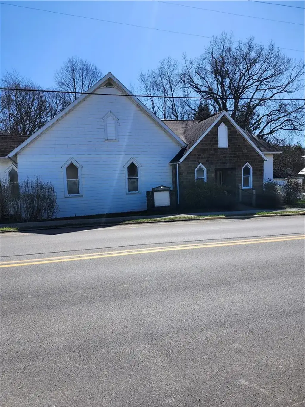 946 Main Street , Rimersburg