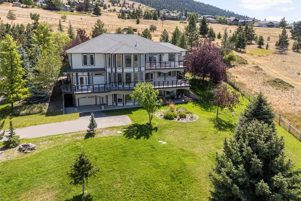 901 Ben Hogan Drive, Missoula