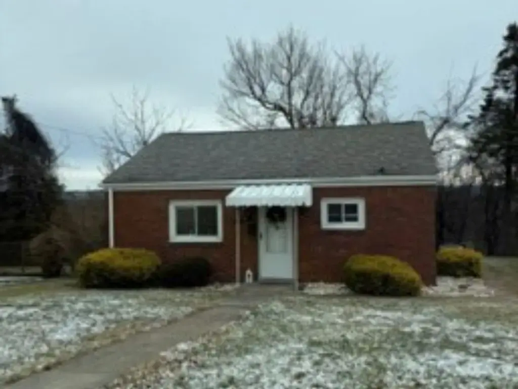 116 Delrose Drive , Liberty Boro