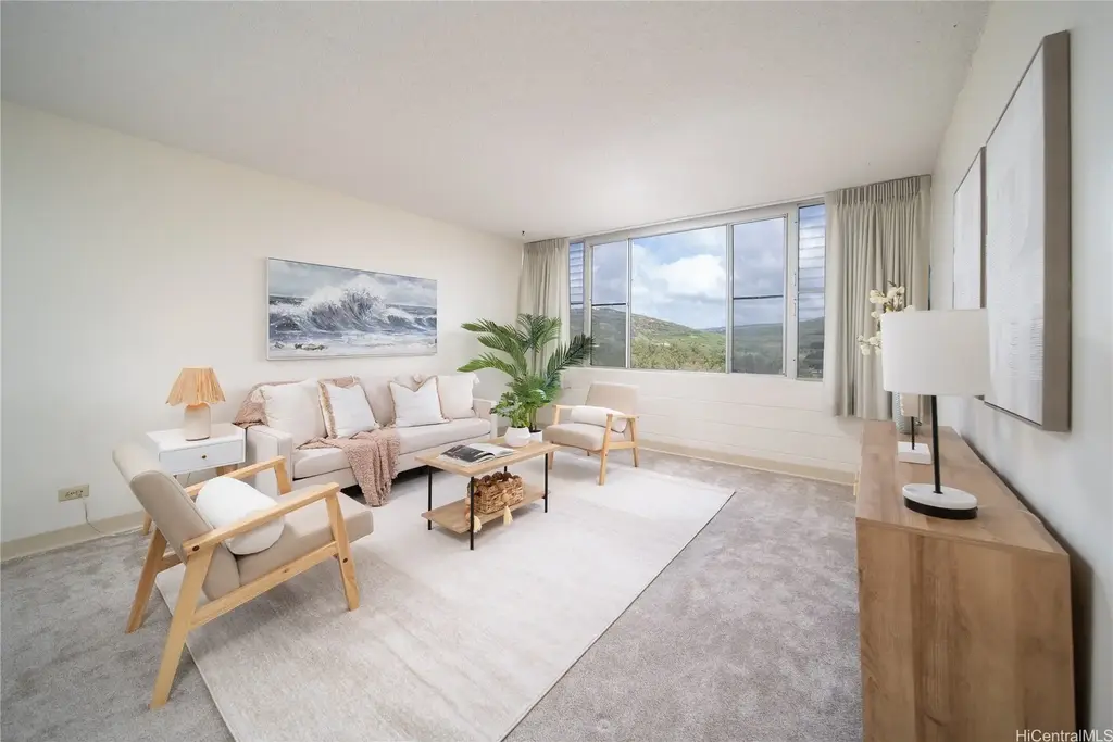 3030 Ala Ilima Street # 907, Honolulu