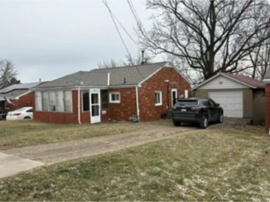 104 Delrose Drive , Liberty Boro