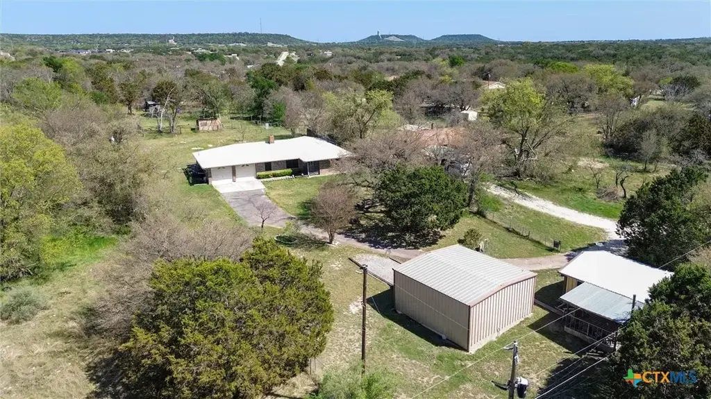 3037 Boys Ranch Road, Kempner