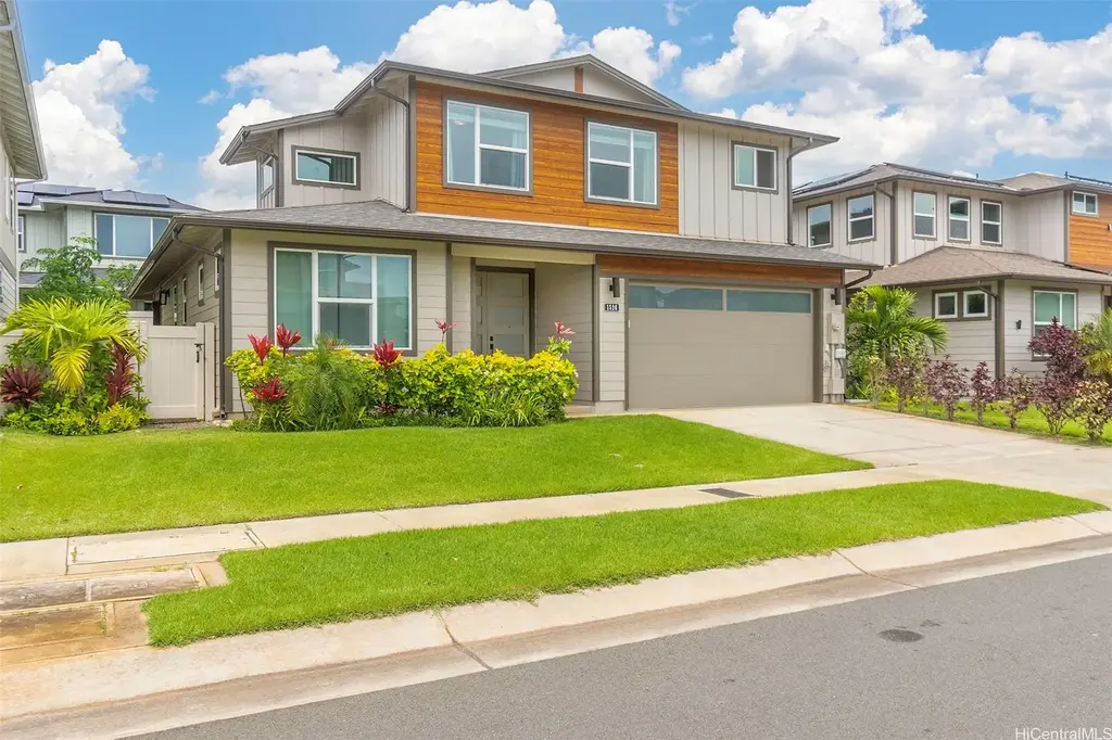 91-1526 Milimili Street, Ewa Beach