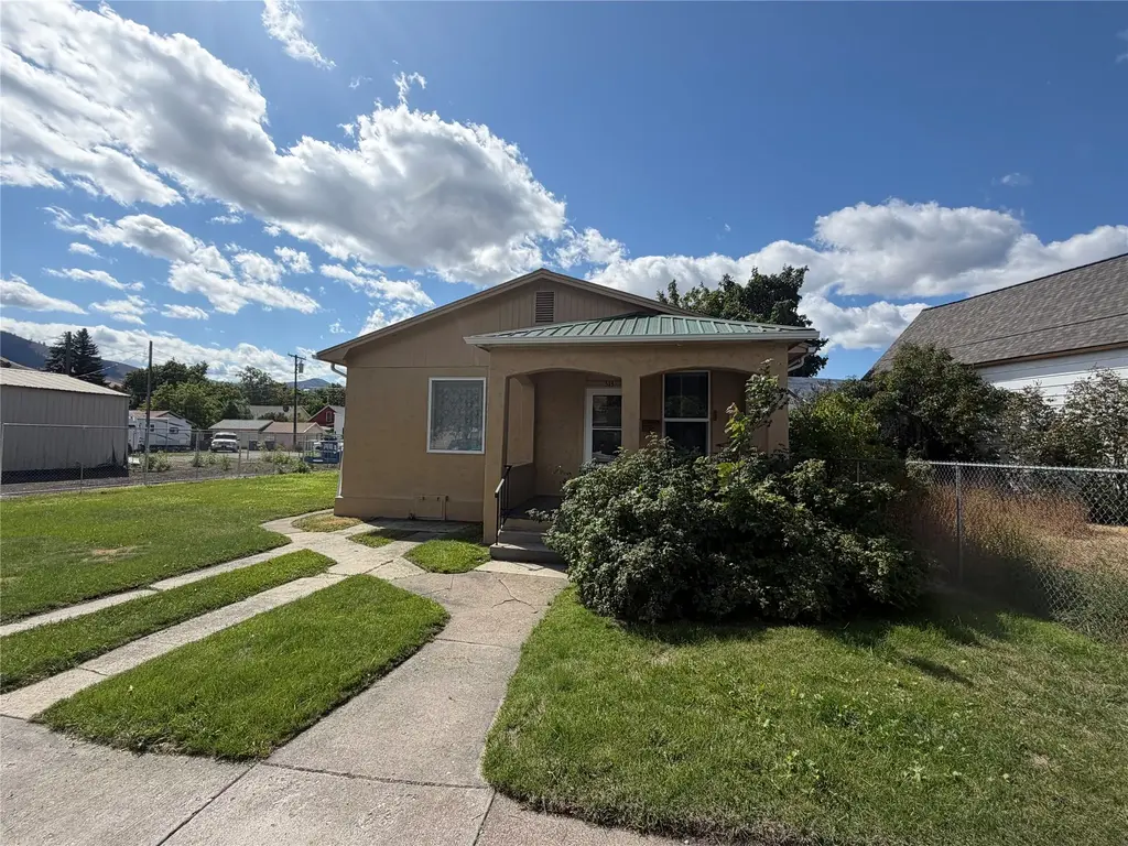 513 Toole Avenue, Missoula