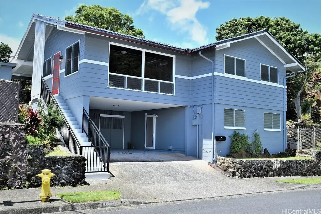 172 Puiwa Road, Honolulu