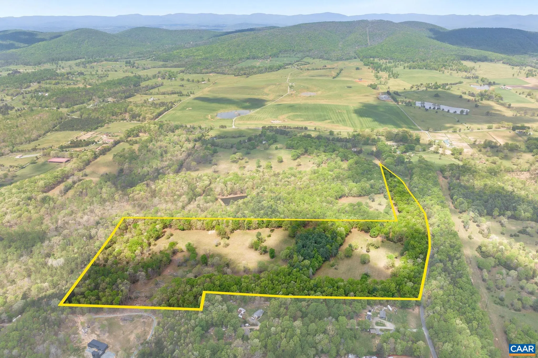 Lindsay Rd, Gordonsville