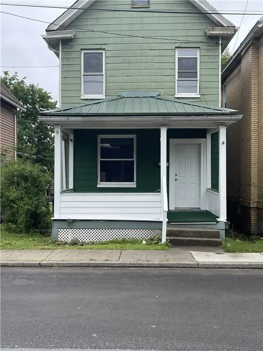 267 Oak Avenue , Kittanning Boro