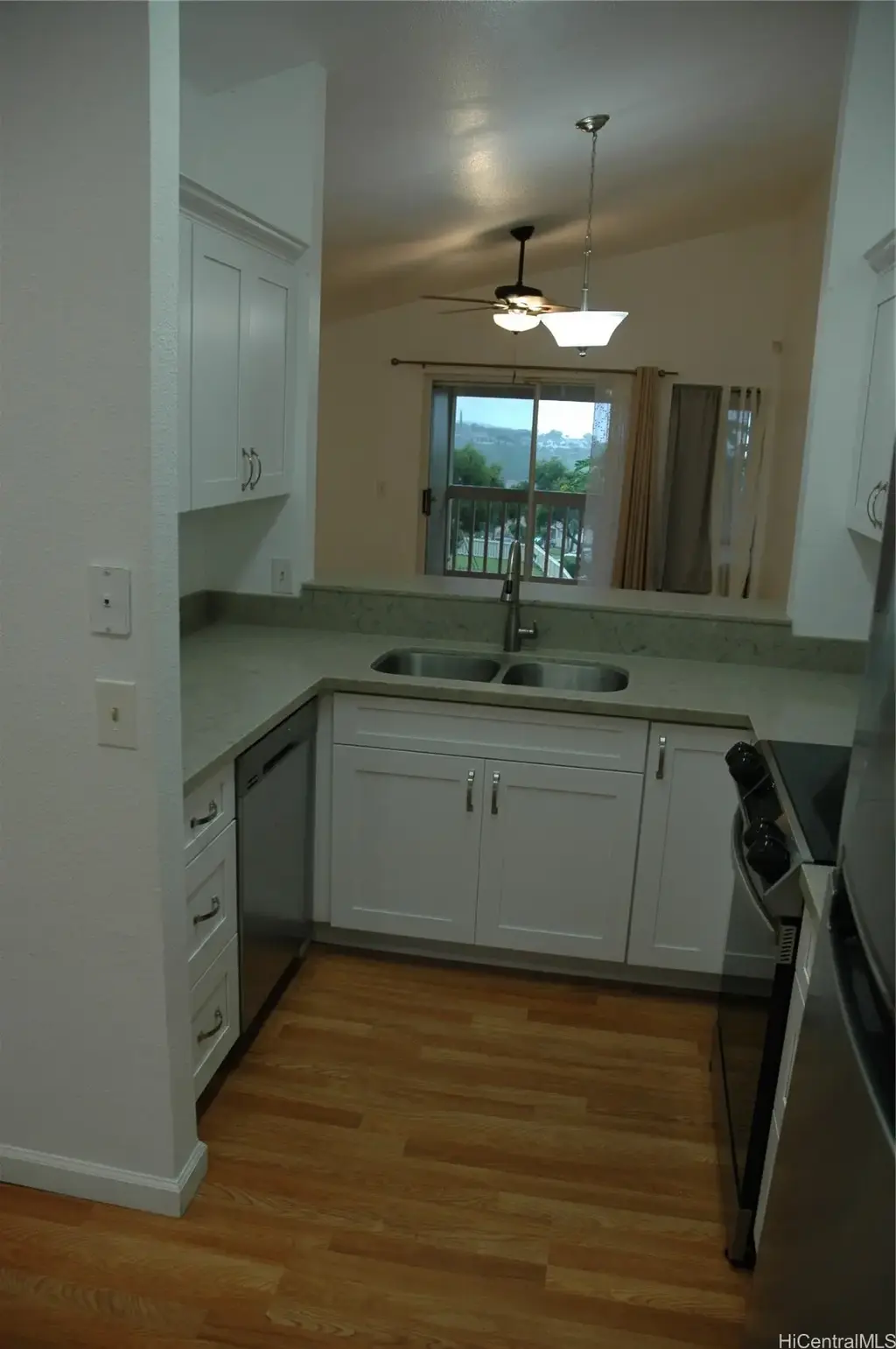 92-1242 Palahia Street # T205, Kapolei