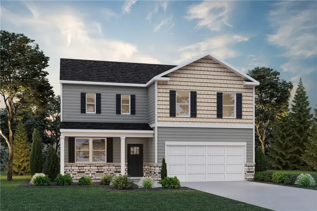 422 Curtis Court , New Stanton