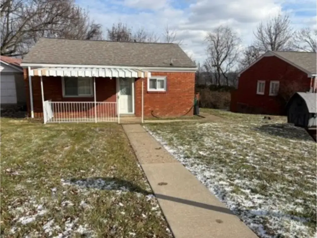 106 Delrose Drive , Liberty Boro