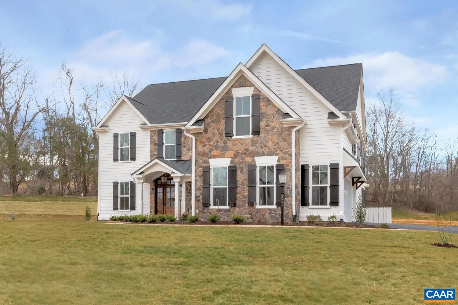 4 Jarmans Gap Rd, Crozet
