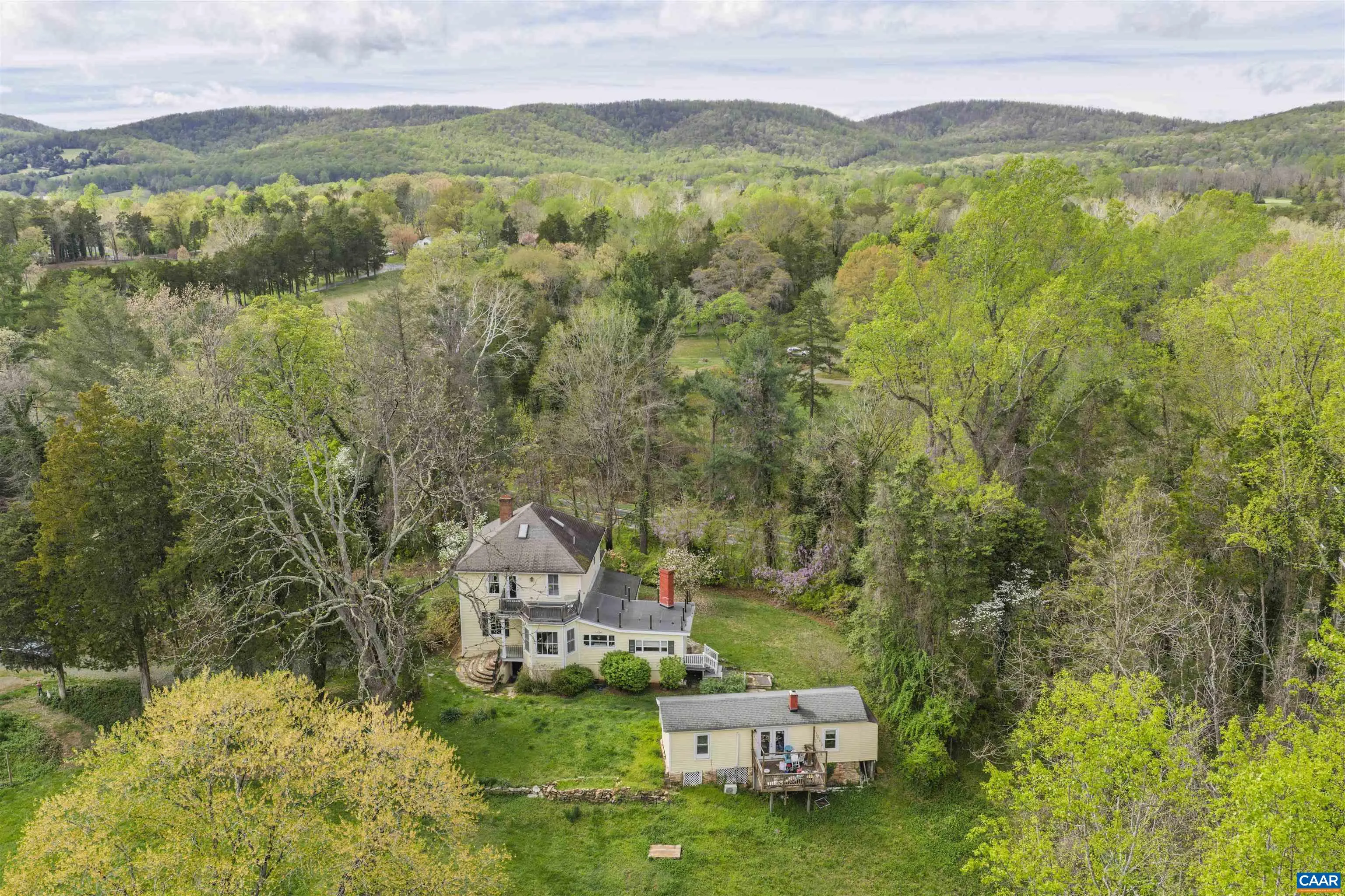 5515 Gordonsville Rd, Keswick