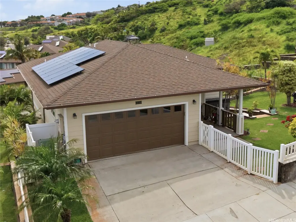 92-754 Welo Street, Kapolei