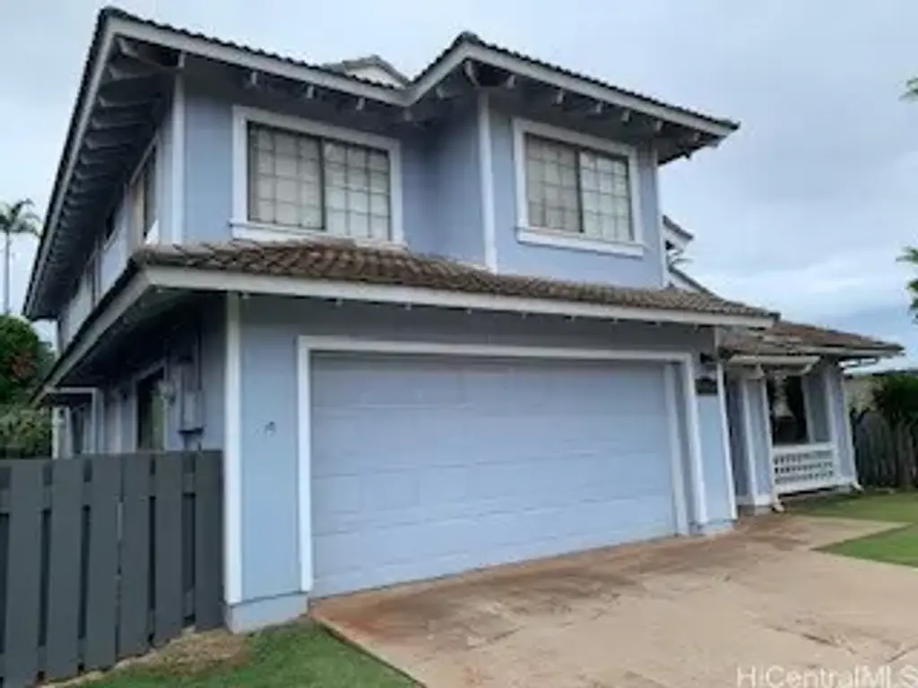 91-1050 Kolili Street, Kapolei