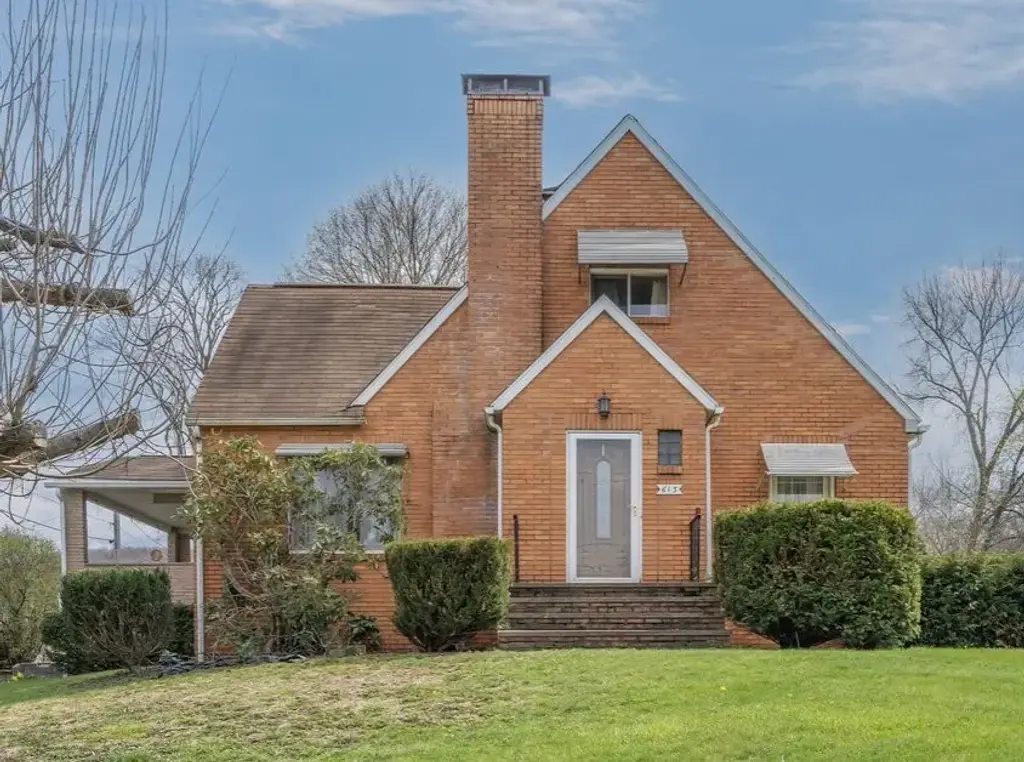 613 Portersville Road, Perry