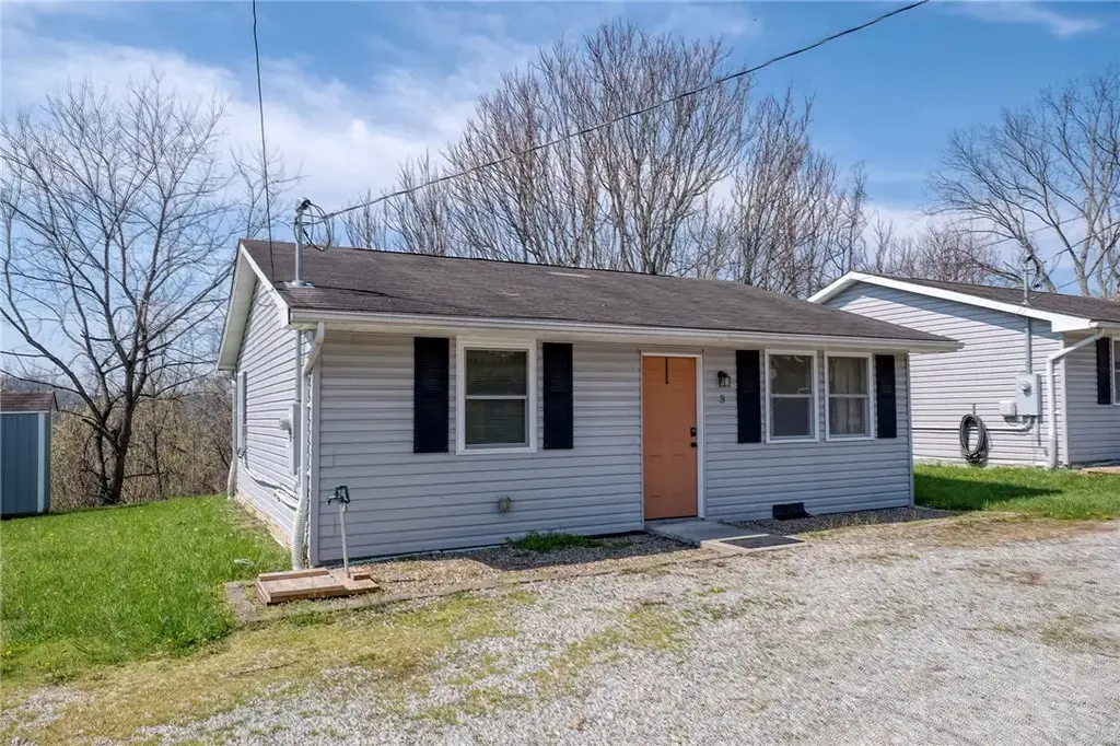 249 Washington Road 3, Waynsbrg/Frankln