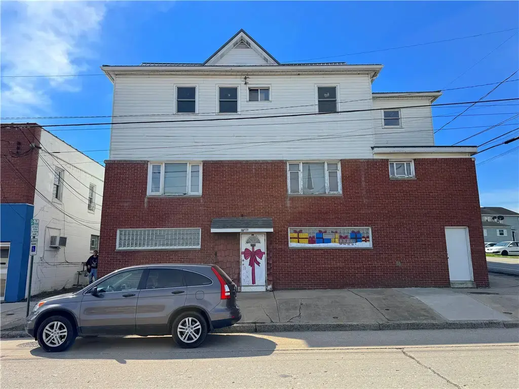 102 Sewickley Avenue , Sewickley