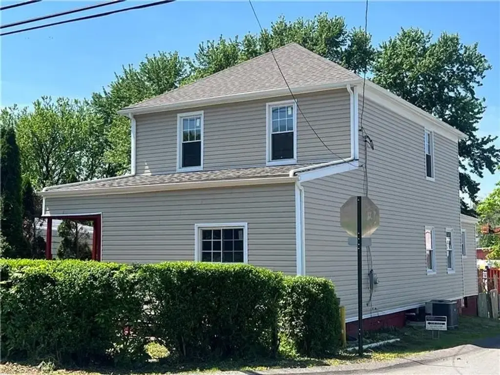 30 1st Street , Leetsdale
