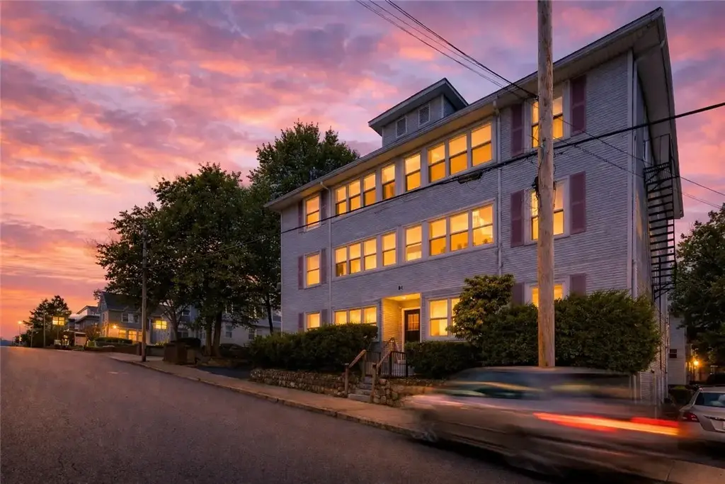 51 Wood Ave, Woonsocket