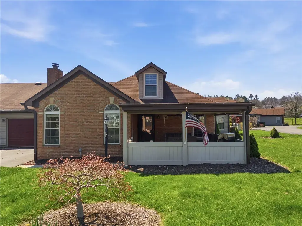 80 Ashford Drive , Cranberry