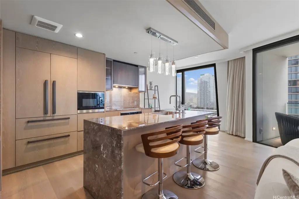 1000 Auahi Street # 1310, Honolulu