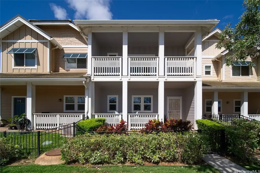 478 Kunehi Street # 107, Kapolei