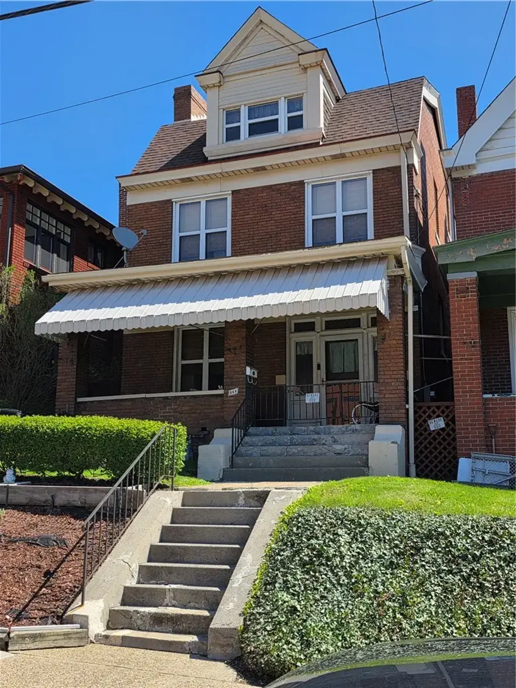 361 Gross Street , Bloomfield
