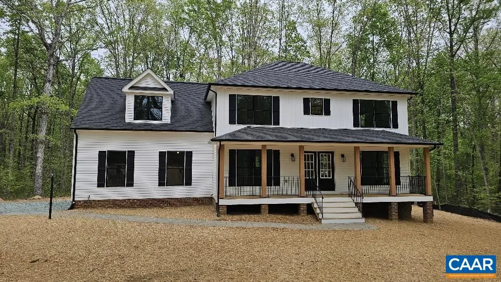 Forest Glen Ln, Palmyra