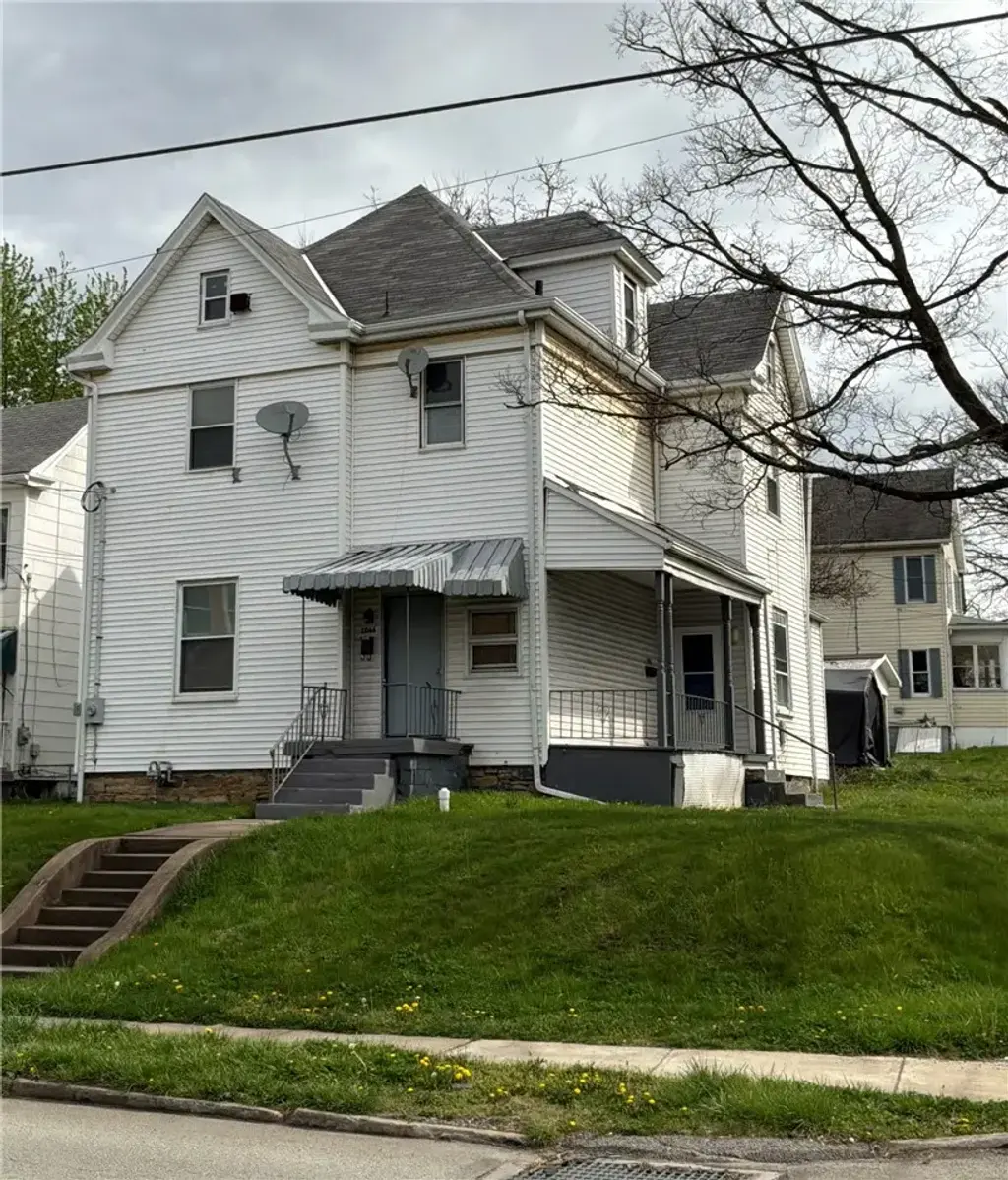 1066 Allison Avenue , City of Washington