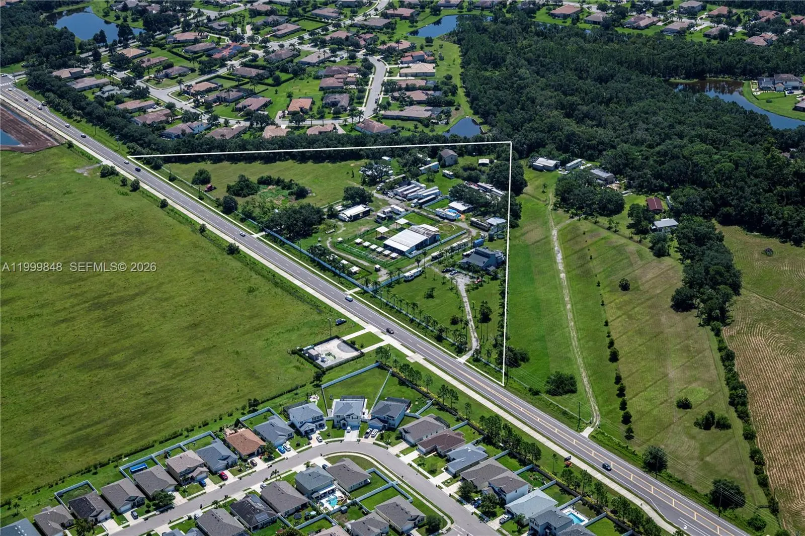 3 of 6 - 211 Rye Road Ne, Bradenton, FL