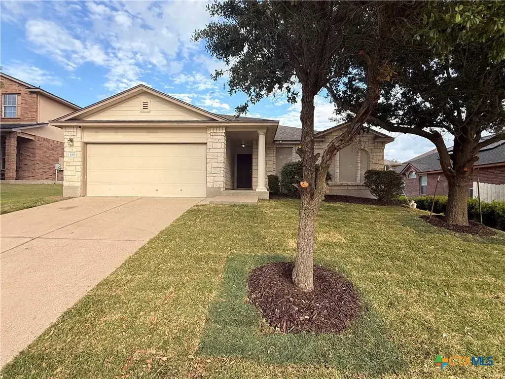 6306 Nessy Drive, Killeen