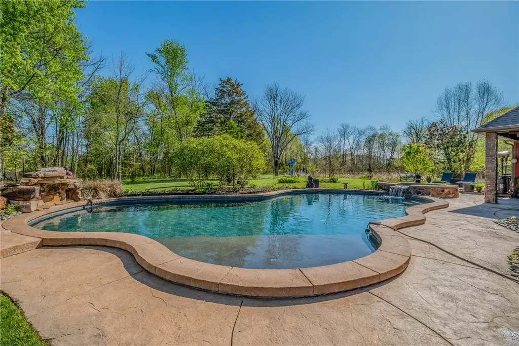 1801 Sw Palmer Creek, Bentonville