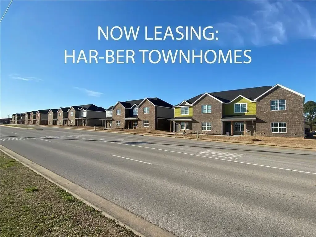7672 Har-ber Avenue A, Springdale