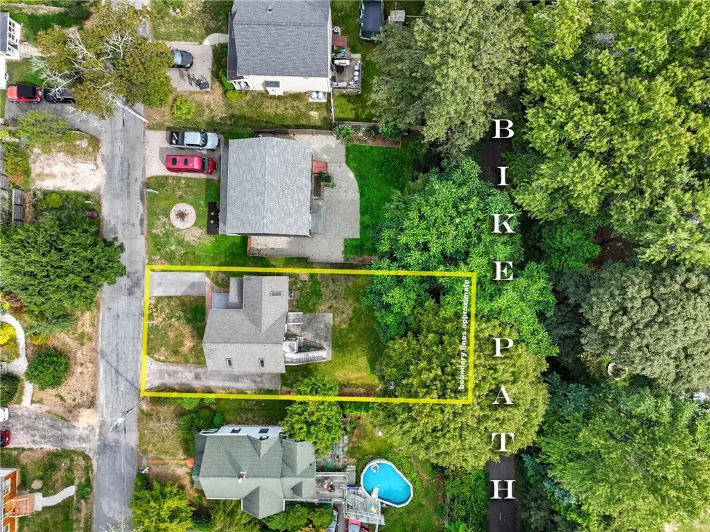 16 Mechanic St, South Kingstown