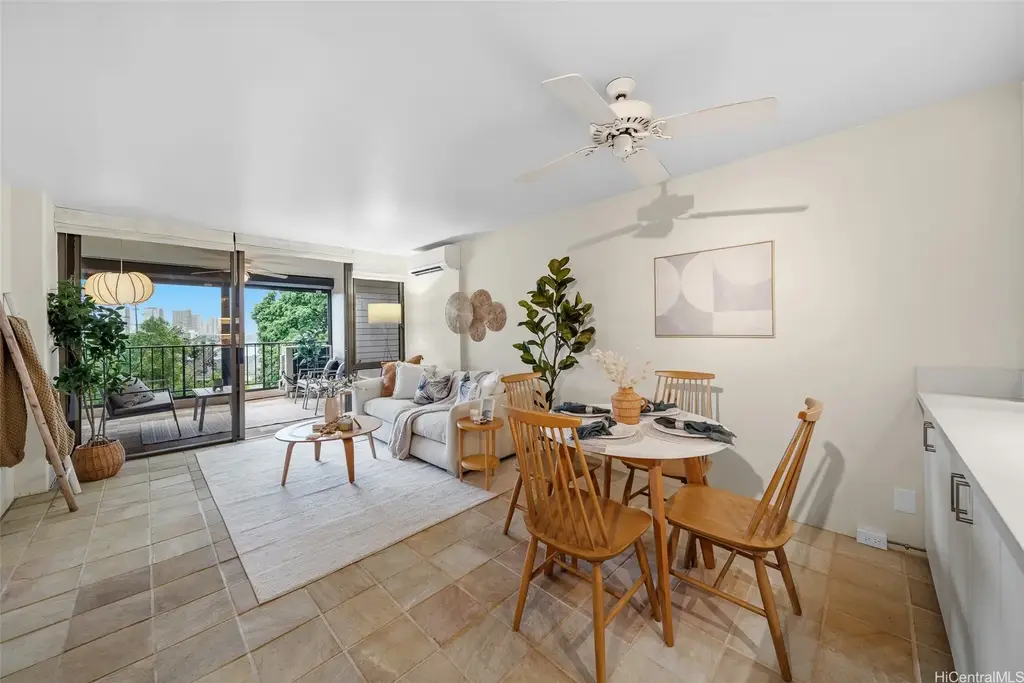 3138 Waialae Avenue # 316, Honolulu