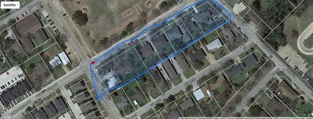 403 Sulphur Springs Road, Bryan