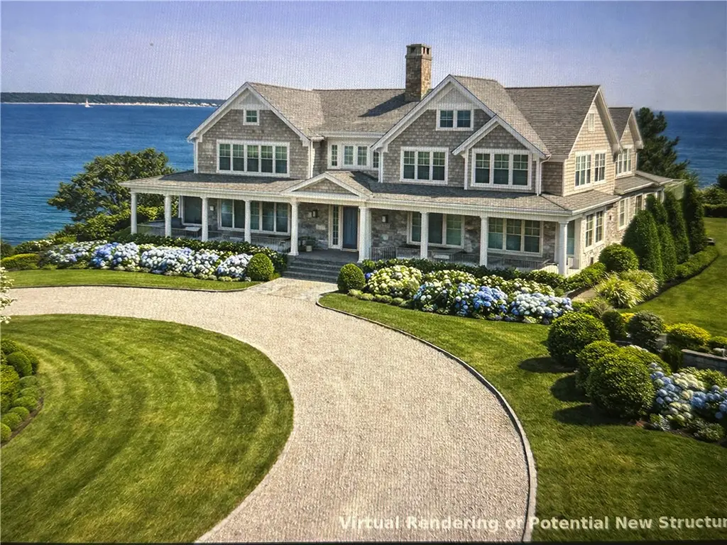 727 Boston Neck Rd, Narragansett
