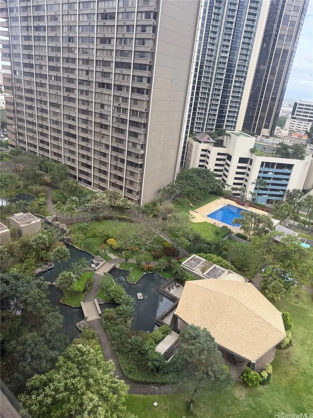 55 S Kukui Street # D1613, Honolulu