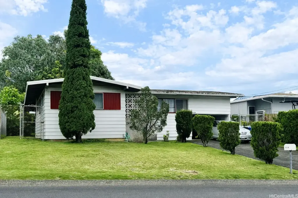 45-149 Mokulele Drive, Kaneohe