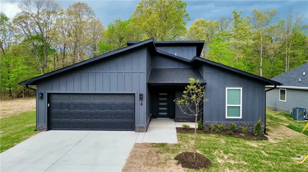4 Shetland Circle, Bella Vista